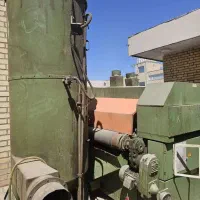 پولیش زنی پلیسه گیر و صافی سطح|ماشینآلات صنعتی|تهران, ائمه اطهار|دیوار