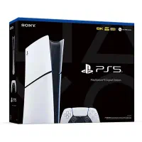 Ps5 slim digital
