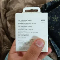 ادابتور ایفون|لوازم جانبی موبایل و تبلت|طرقبه, |دیوار