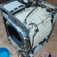 تعمیرکار ماشین لباسشویی ظرفشویی برد با ضمانت تعمیر|خدمات پیشه و مهارت|کرمانشاه, |دیوار