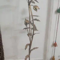 آباژور ایستاده