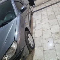 206 مدل 84 بی رنگ