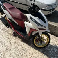 کویر مدل ۱۴۰۱|موتورسیکلت|قم, علی آباد|دیوار