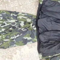 ست کاپشن چیریک|لباس|چهارباغ, |دیوار