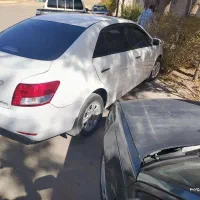 آریو زوتی 300|خودرو سواری و وانت|تاکستان, |دیوار