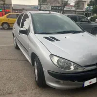 ۲۰۶ مدل ۸۶|خودرو سواری و وانت|آستارا, |دیوار