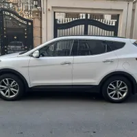 هیوندای سانتافه ix 45 2400cc، مدل ۲۰۱۴|خودرو سواری و وانت|تهران, پیروزی|دیوار