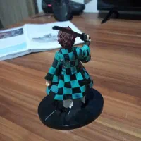 اکشن فیگور تانجیرو|اسباب‌‌بازی|بوشهر, |دیوار