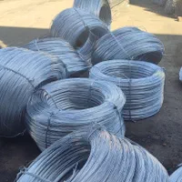 تولیدی فنس و توری حصاری و سیم خاردار|عمدهفروشی|تهران, یافتآباد|دیوار