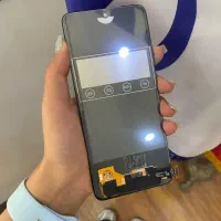 تاچ LCD/قطعات شرکتی اورجینال چین/انواع مدل گوشیها