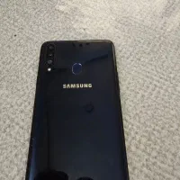 سامسونگ A20S|موبایل|خرمآباد, |دیوار