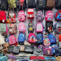 کیف مدارسی|کیف، کفش، کمربند|یاسوج, |دیوار