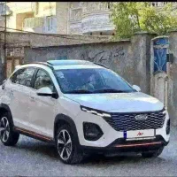 ایکس33کراس1404واقعی اخرین سری تحویل ابان 1404