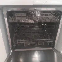 ماشین ظرفشویی ۸نفره مدیا|ماشین ظرفشویی|ملایر, |دیوار