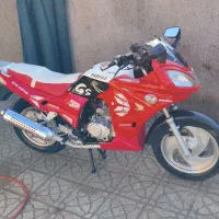 موتور gs200پرواز