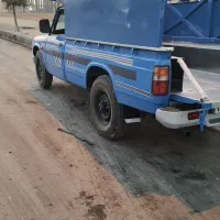 وانت بار.وانت نیسان کرایه.نیسان بار سراسری