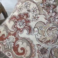 فرش ماشینی ۱۵۰۰شانه