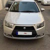 دناپلاس تیپ۲ (۶دنده فول آپشنال)مدل۱۴۰۳سفارش آپکو|خودرو سواری و وانت|ری, جوانمرد قصاب|دیوار