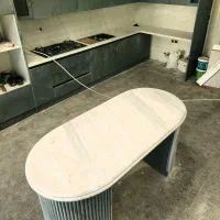 ابزار سنگ روکابینت ،جزیره ،کانتر،