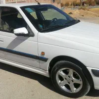 پارس tu5مدل 96|خودرو سواری و وانت|شهرکرد, |دیوار