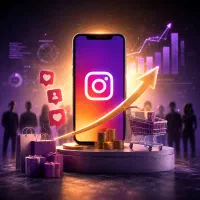 پیج اینستاگرام