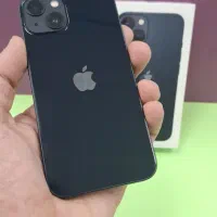 گوشی آیفون 13 نرمال درحدآک دوسیمCH