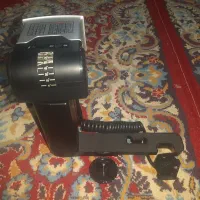 فلشر دوربین نونو|دوربین عکاسی و فیلم‌برداری|قم, زنبیل آباد|دیوار