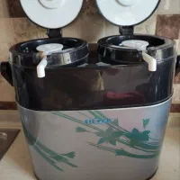 فلاکس چای دوقلو