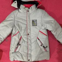 کاپشن عمده و تکی|لباس|شهریار, شهرک امیریه|دیوار