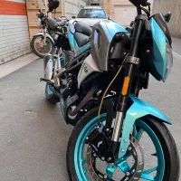 Cf150   97|موتورسیکلت|تهران, هلال احمر|دیوار