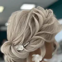 آرایشگر زنانه  مجیدیه شمالی