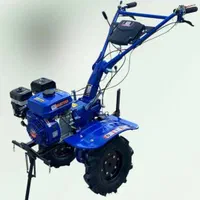 تیلر کلتیواتور