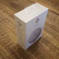 اسپیکر هوش مصنوعی گوگل Google nest mini|پخش‌کننده همراه|تهران, پاسداران|دیوار