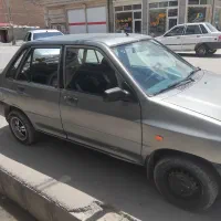 پراید فروشی و معاوضه