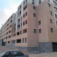 فروش فوری آپارتمان گل نرگس ارتش (ایوان صفه توسعه)|فروش آپارتمان|اصفهان, شهرک گل نرگس|دیوار