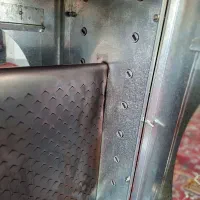 کباب پز ۱۴سیخ|اجاق گاز و لوازم برقی پخت‌وپز|مسجد سلیمان, |دیوار