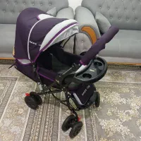 ست کامل سرویس کالسکه