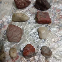 سنگهای تزیینی بسیار زیبا