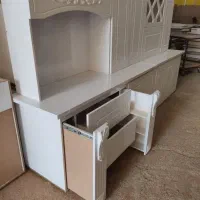 کابینت بیژن کد8816201680567|مصالح و تجهیزات ساختمان|نوشهر, |دیوار