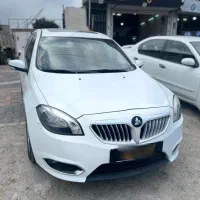 برلیانس موتوربزرگ مدل ۹۷