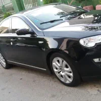 ام‌جی 550، مدل ۲۰۱۰بدون رنگ بدون خرج|خودرو سواری و وانت|تهران, وردآورد|دیوار