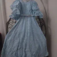 لباس مجلسی نونو میباشد بفروش میرسد|لباس|تهران, نیروی دریایی|دیوار