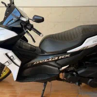 ایروکس 170 دلتا مدل 404