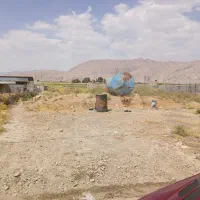 زمین ساختمانی