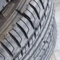 لاستیک کویر تایر