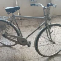 دوچرخه عتیقه