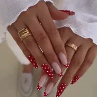 کاشت ناخن