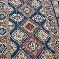 دو عدد گلیم درحد