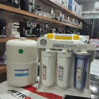 تصفیه آب شرایطی|آب‌سردکن و تصفیه آب|ساوه, |دیوار