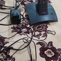 تلفن بی سیم  سالم آلمانی